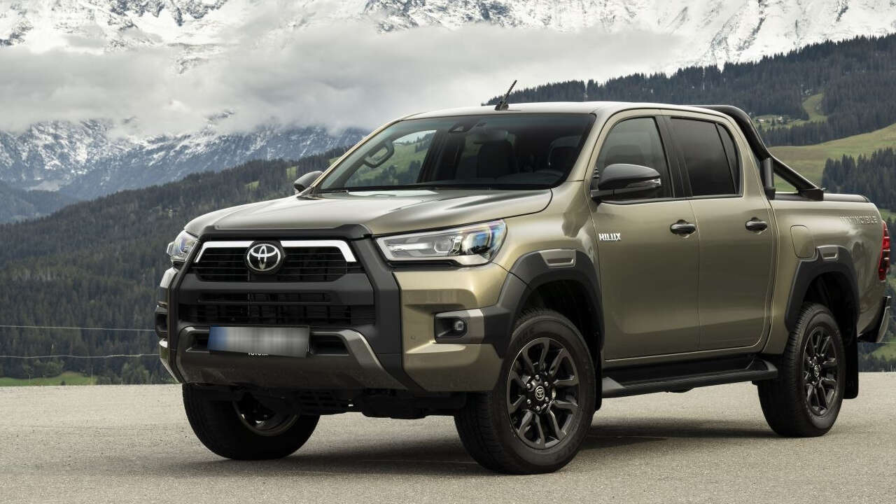 Dünyanın en sağlam motoruna sahip 15 otomobil ; İyi bakımla 1.000.000 KM yapıyor. 19